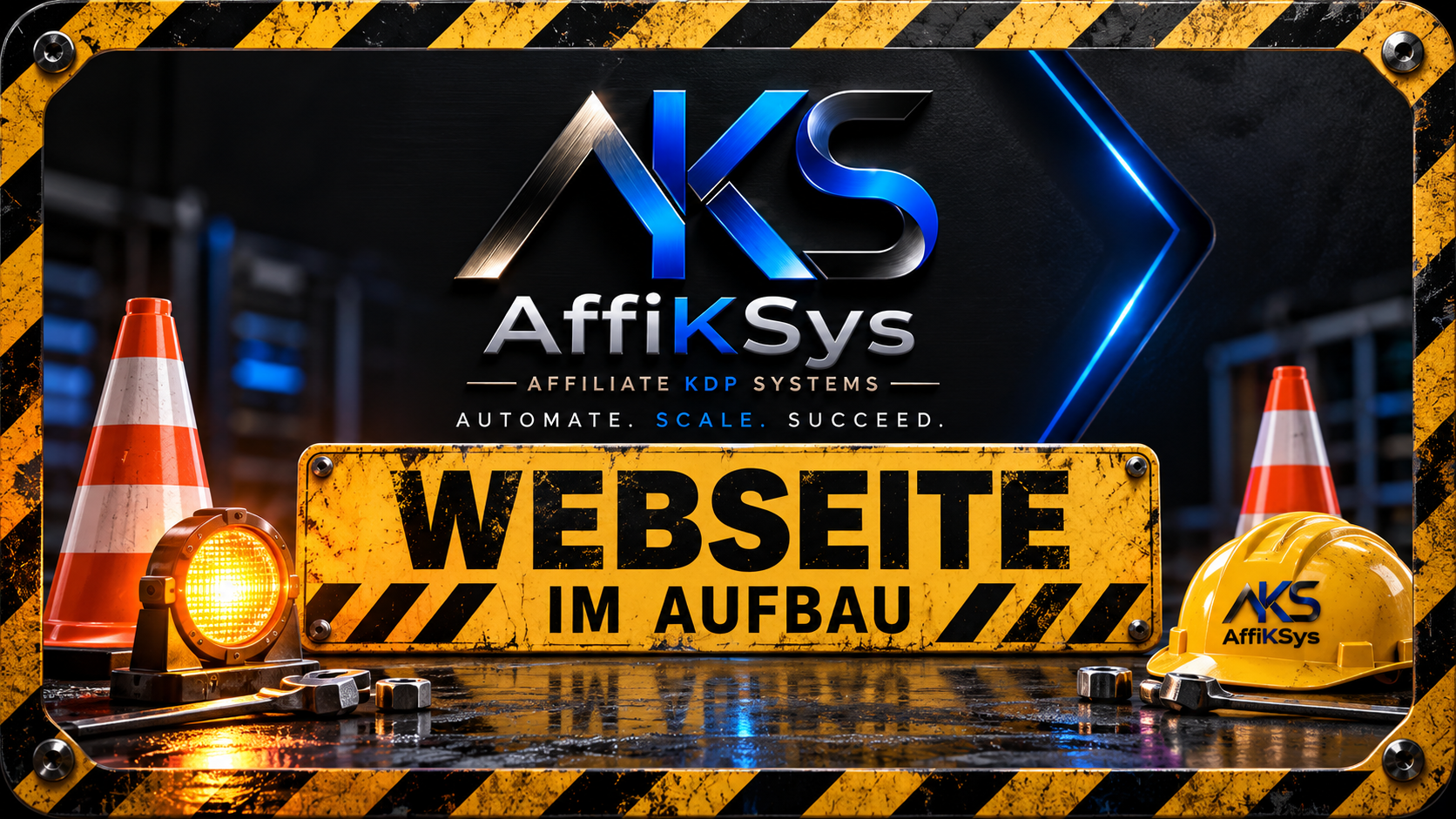 Affiksys Logo
